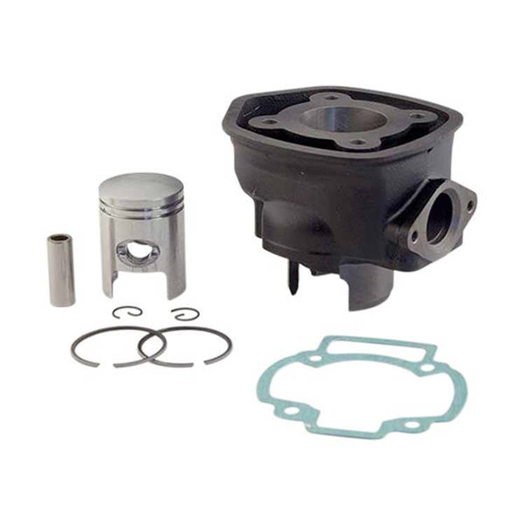 CILINDRO HERT PIAGGIO NRG 50 LC